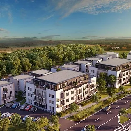 Apartment Byt